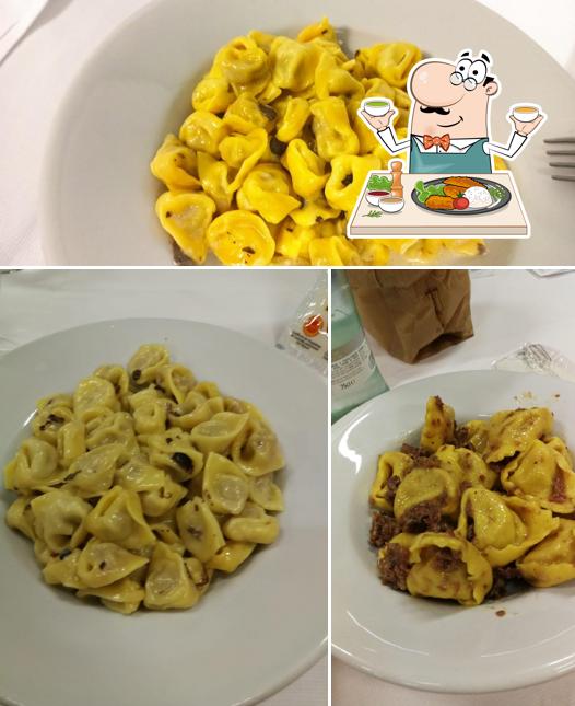 Sagra del Tortellino Tipico di Reno Centese