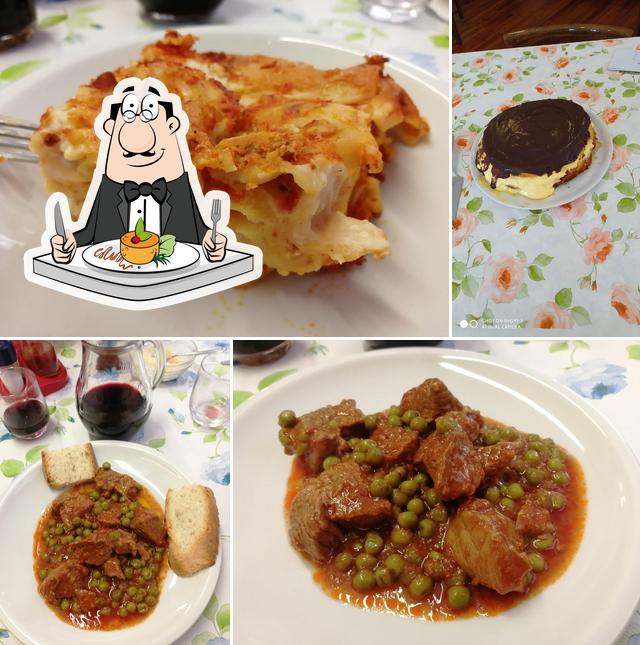 Trattoria della Posta