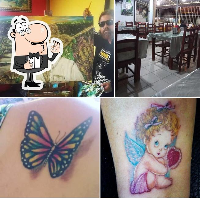 Severino Bar