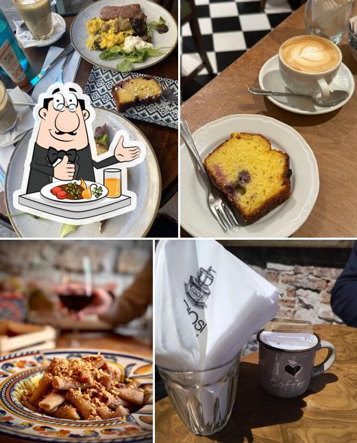 SimBIOsi Organic Cafe &Lovely Bistro