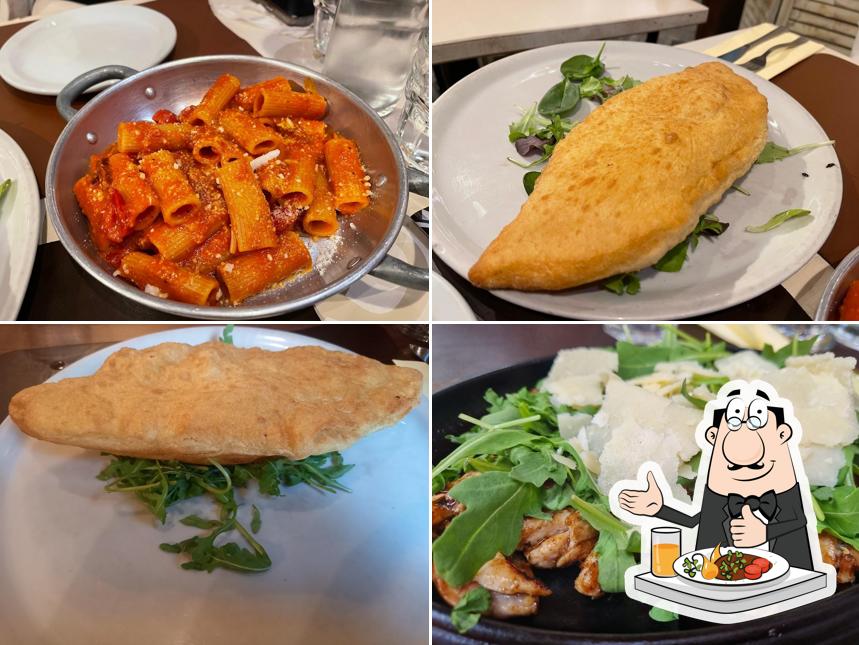 Platti al Mama Eat