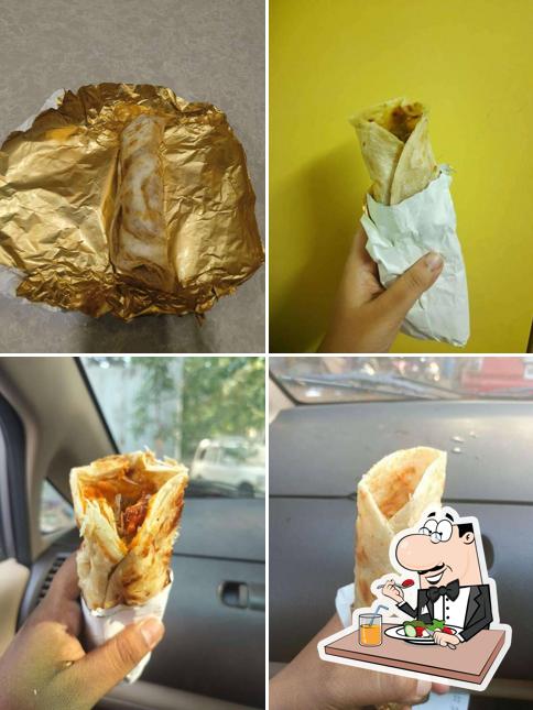 Meals at House Of Biryan- Biryani, Kepsa And More