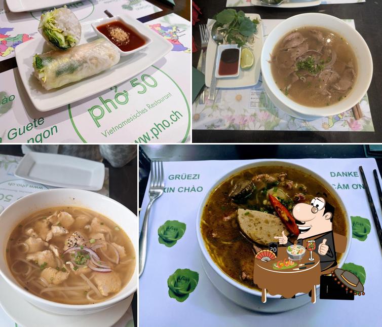 Phở al Pho 50