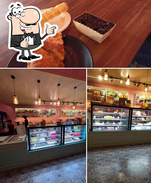 Atari Restaurant and Cafe