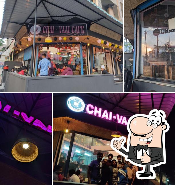 CHAI VAAI CAFE ICHALKARANJI