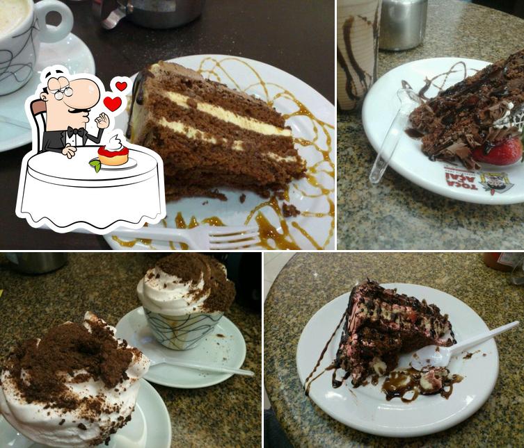 Grão Espresso Cafeteria
