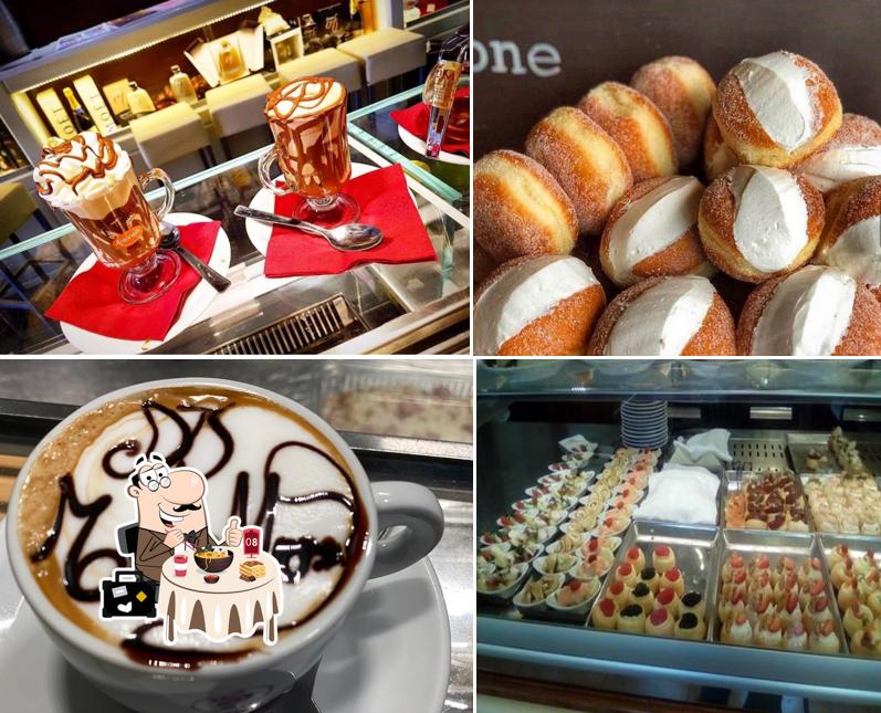 Platti al Caffè Roma31 Bistrò