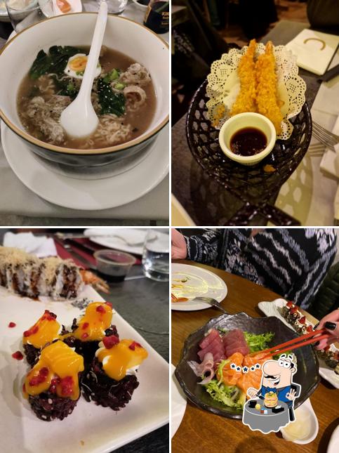 Chopsticks Trastevere