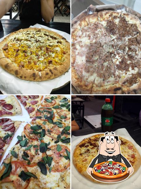 A pizza é o fast food mais popular do mundo