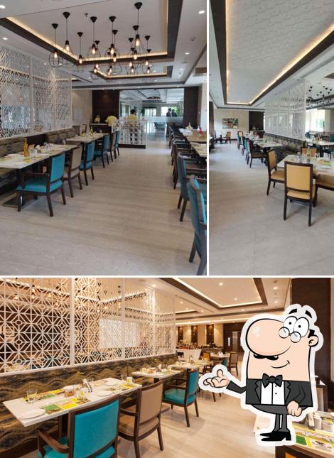 Check out how Citrus Cafe - Lemon Tree looks inside