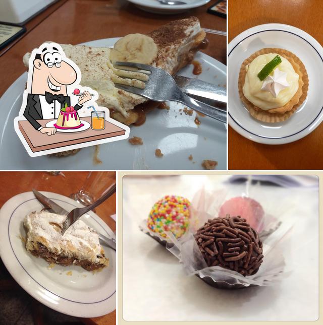 Cruzeiro Padaria e Confeitaria