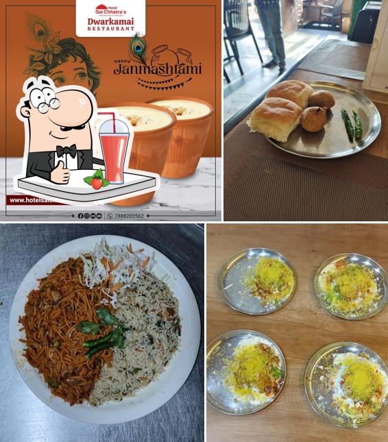 Dwarkamai Restaurant