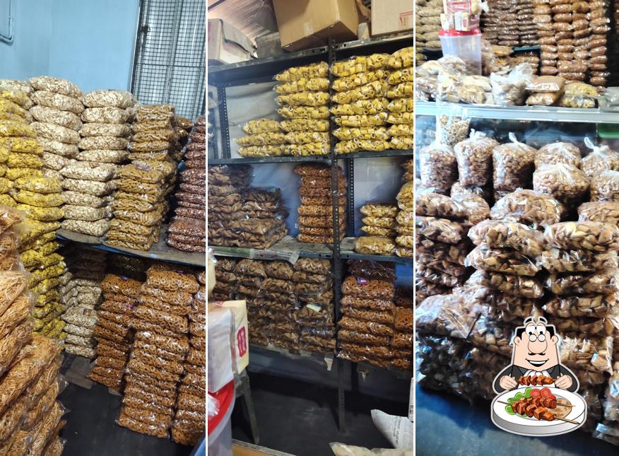 Kerala foods