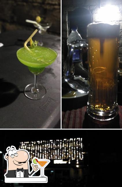 May Flower Bar And Restaurant