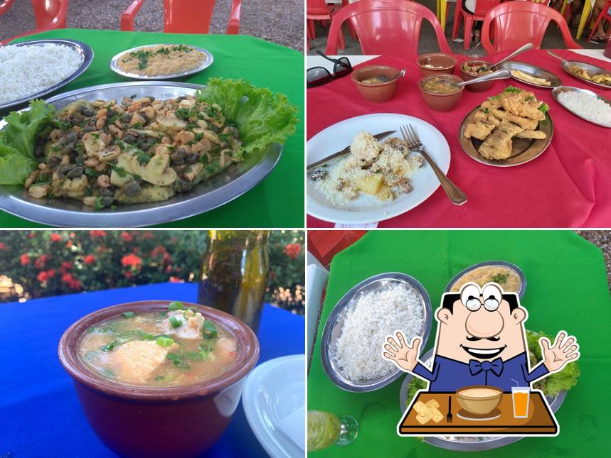 Peixaria Casarão Do São Gonçalo