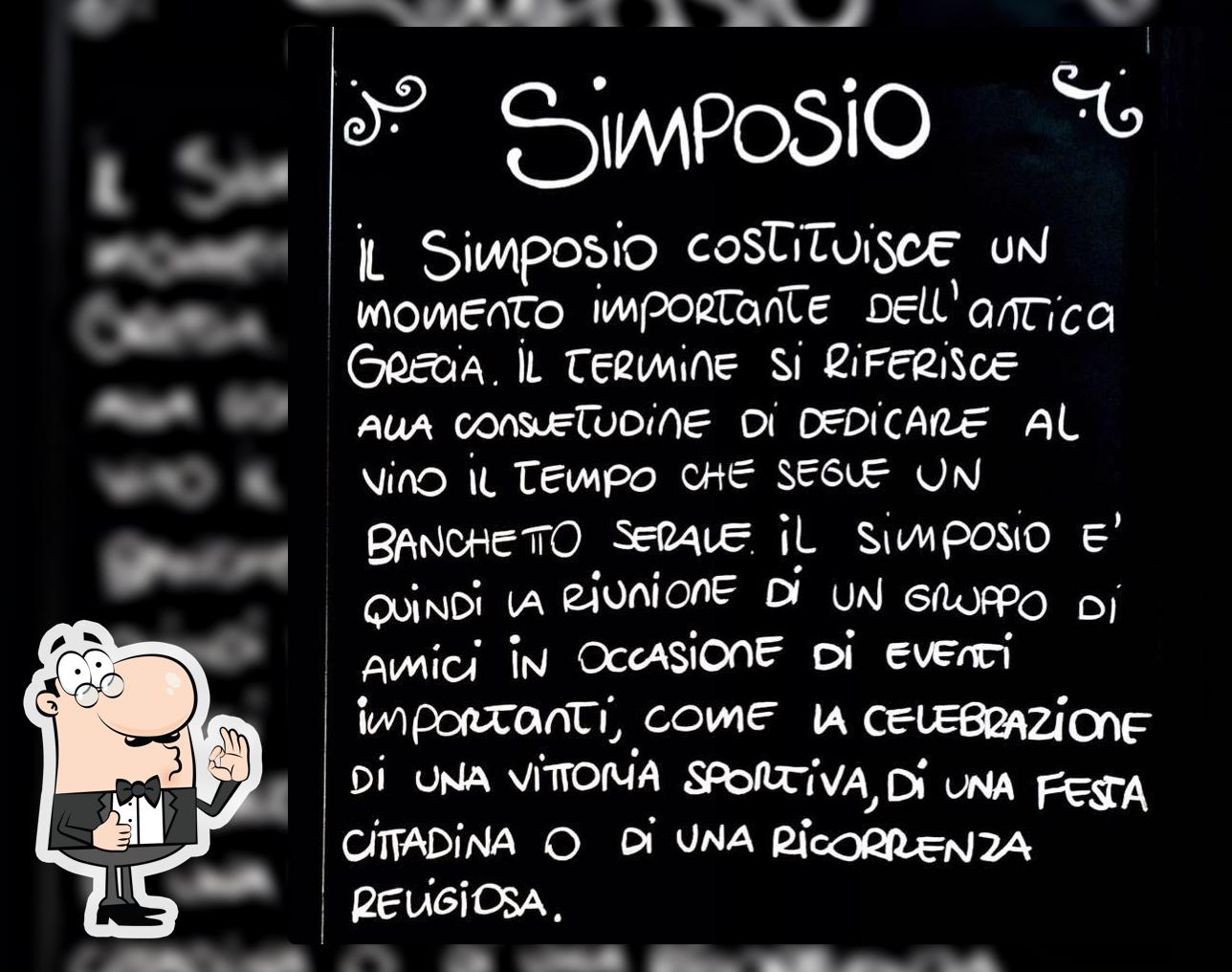 Ristorante Pizzeria IL DOLCE SIMPOSIO