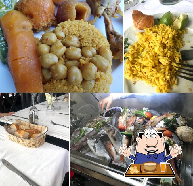 Restaurant Popeye's