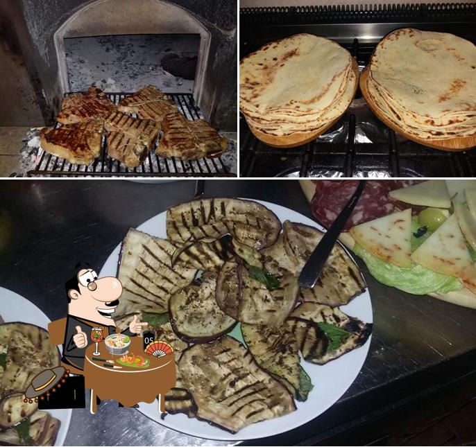 Cibo al Al Giardino - Bar, Ristorante, Pizzeria