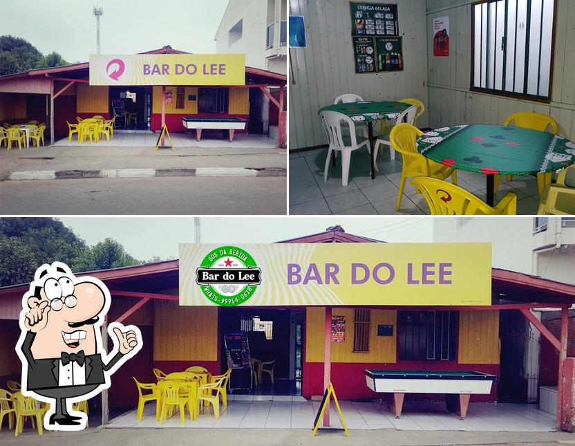 Bar Do LEE