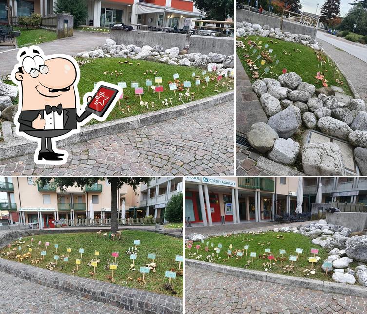Bar Gelateria Garden
