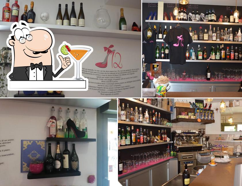 Bar Tacco 12 snc di amadesi giulia e Benni stefano