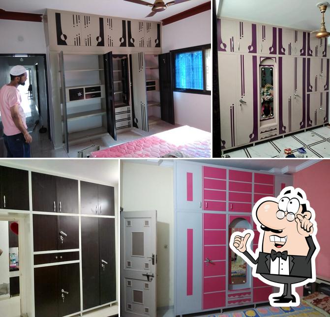 Check out how Bright Star Compound looks inside