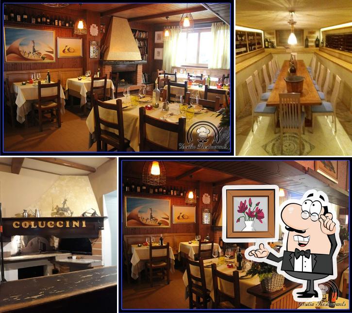 Bar Ristorante Coluccini