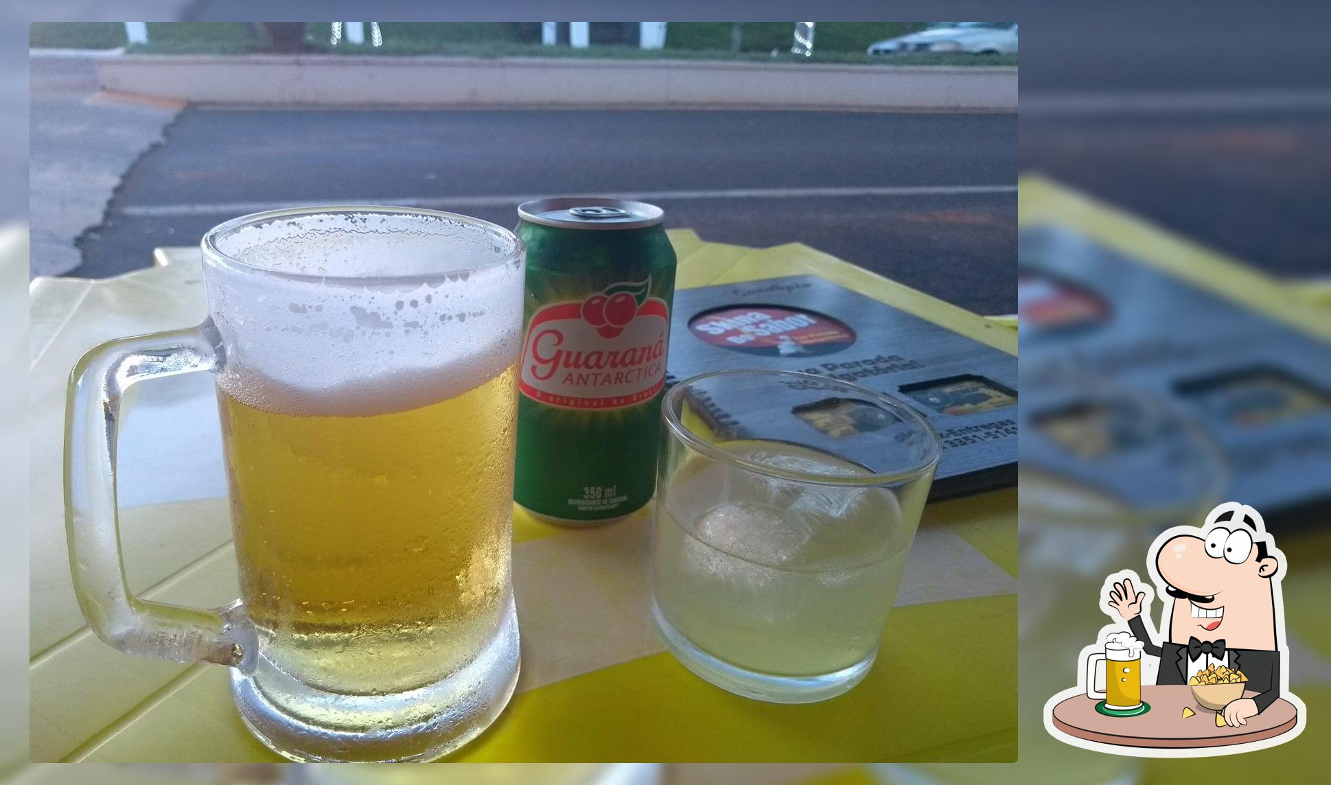 Skinao Bar e Lanchonete