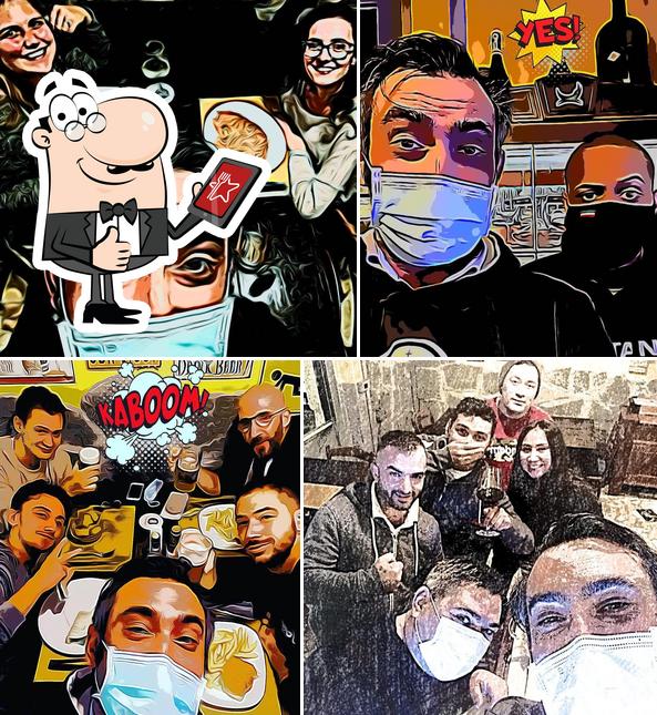 Immagine di La Taverna Del Luppolo