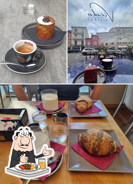 Platti al Vicolo Bistrot