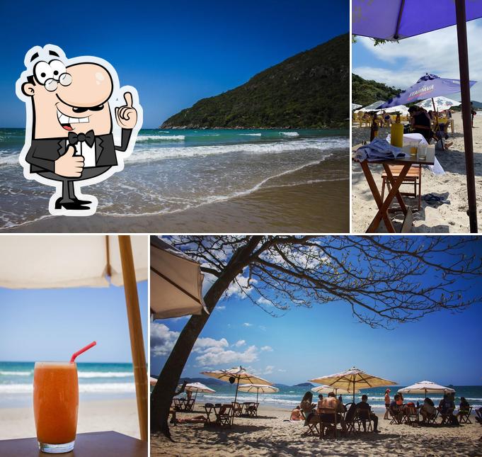 Austrais - Frutos do Mar & Surf N’ Turf