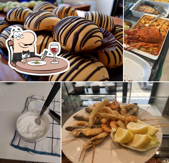 Cibo al Granum Bakery Bistrot