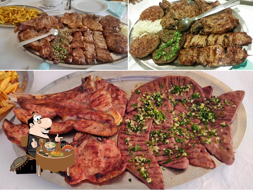 Platti al Hotel Zdilar