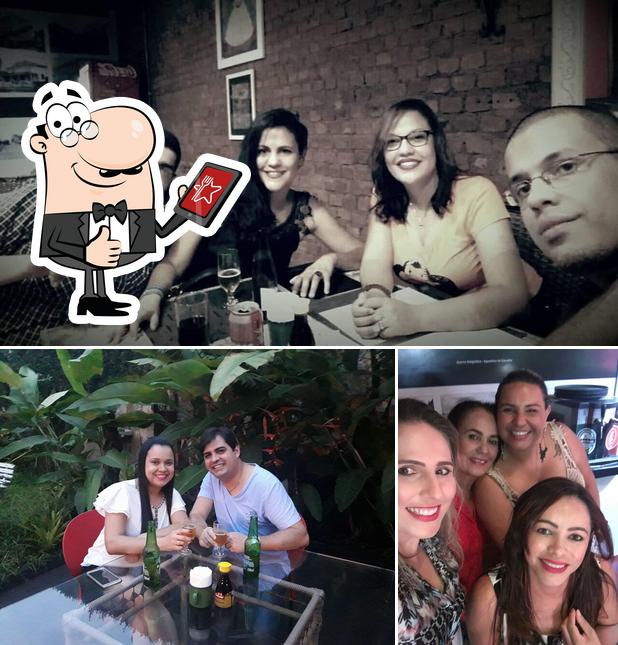 Jardim Gastro Home