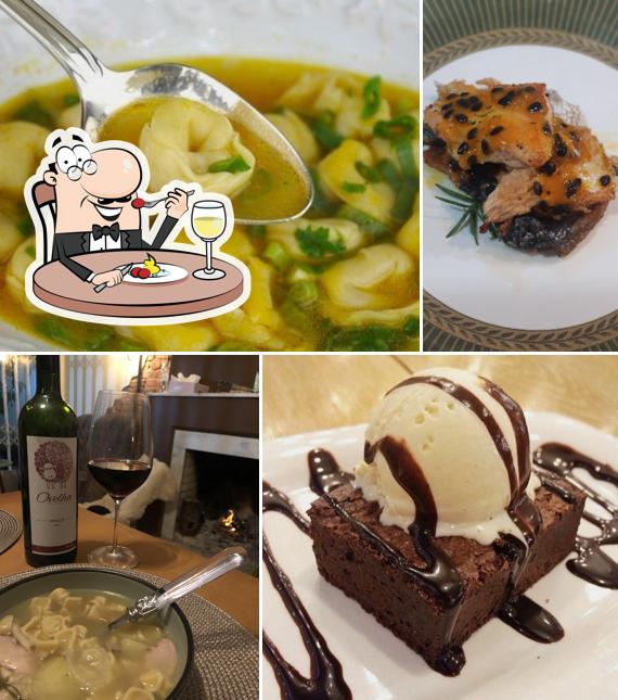 La nonna Gastronomia