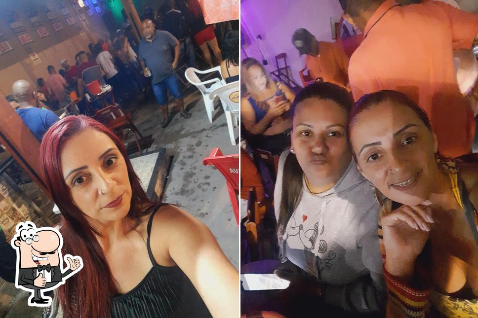 See the photo of Max Espetos Chopp Oratório