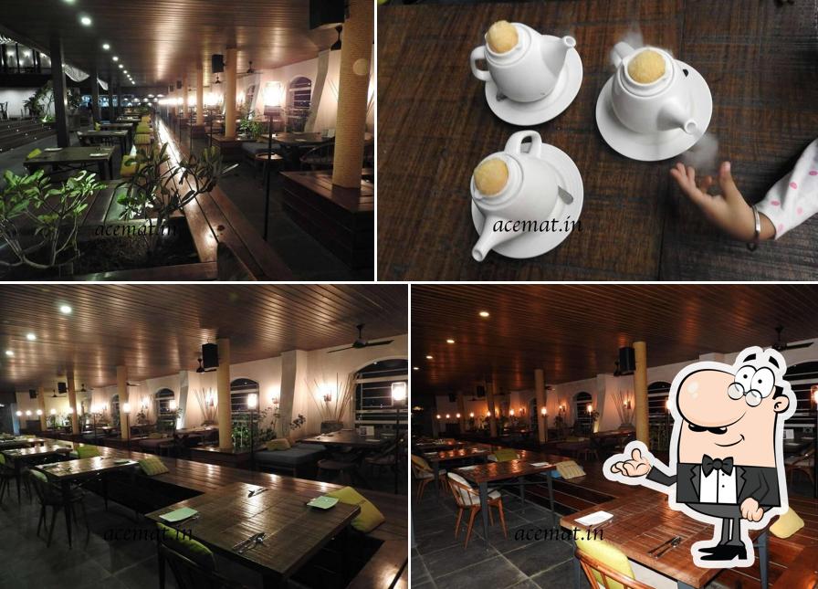 Novella - Hablis Hotel