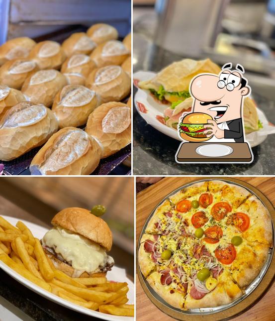 Padaria Peg Pão Itanhaém