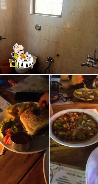 Piccolo Dreams Guest house & Restaurant is distinguished by food and interior
