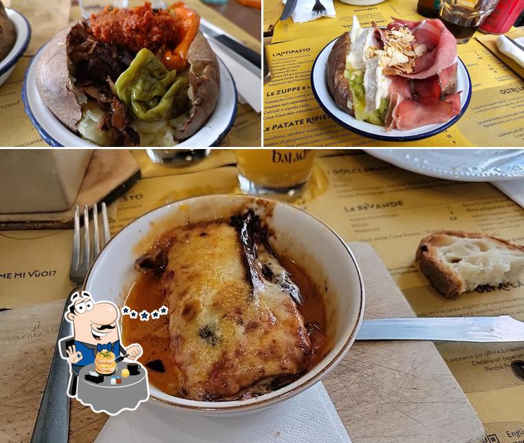 Platti al Poormanger