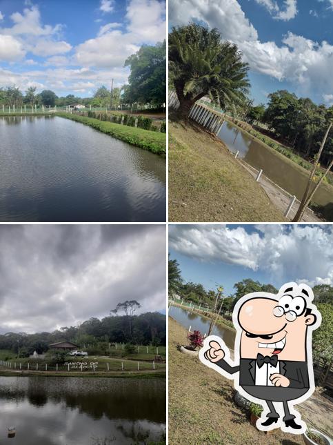 Rancho do Alemão Paranaguá