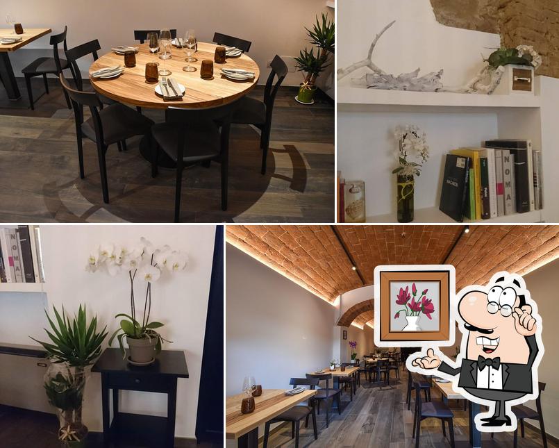 Ristorante Campo Cedro