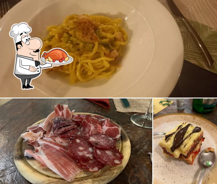 Anatra laccata alla pechinese al Mangiavino ristorante