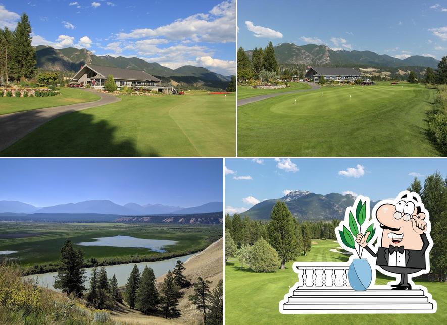 Top 5 restaurants with fries in Radium Hot Springs, november 2025 ...