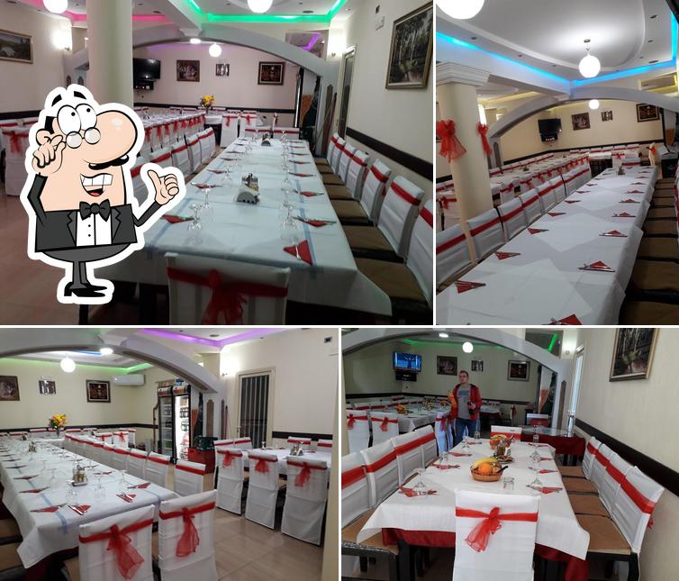 Taverna Bardhoshi