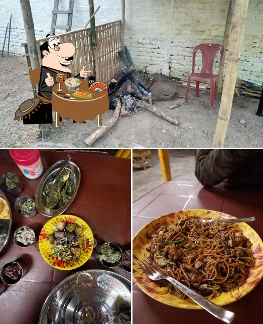 YELLOW ZONE RESTAURANT