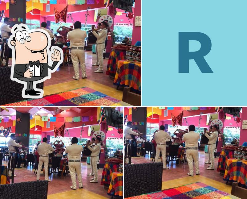 Restaurante Mrhabanerocancun