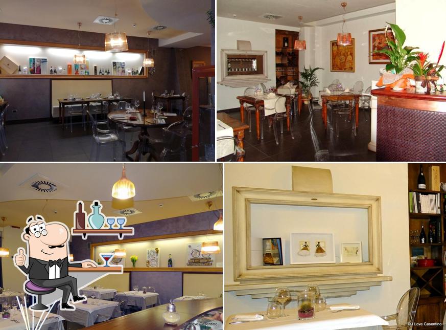 Ristorante Falterona