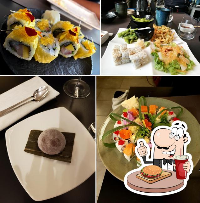 Ristorante Shizen Japanese & Oriental Cuisine