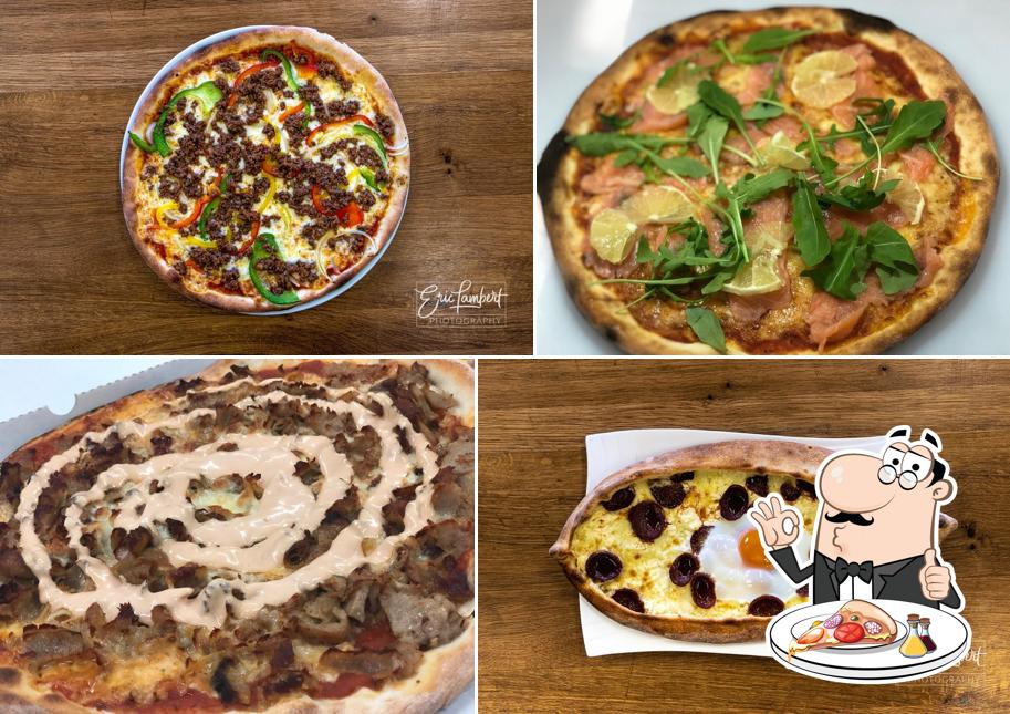 Pinocchio Pizza Kurier GmbH